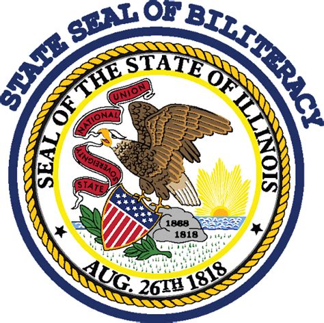 what is on the seal of biliteracy test|seal of biliteracy on resume.